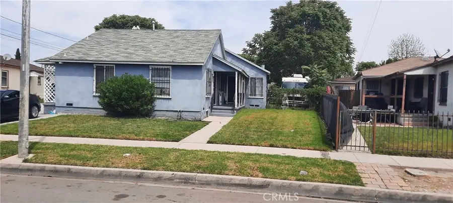 1231 E 119th Street, Los Angeles, CA 90059 - #2