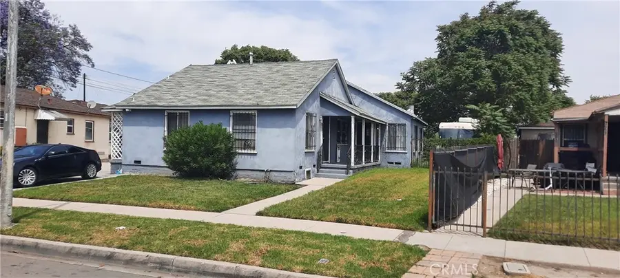 1231 E 119th Street, Los Angeles, CA 90059 - #3
