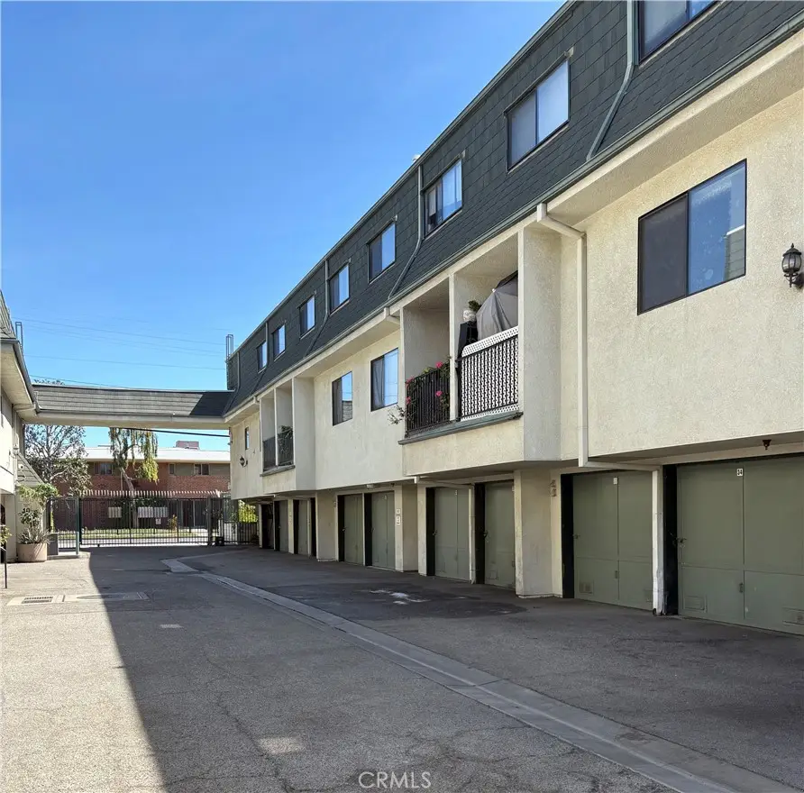 9047 Langdon Avenue #38, North Hills, CA 91343 - #1