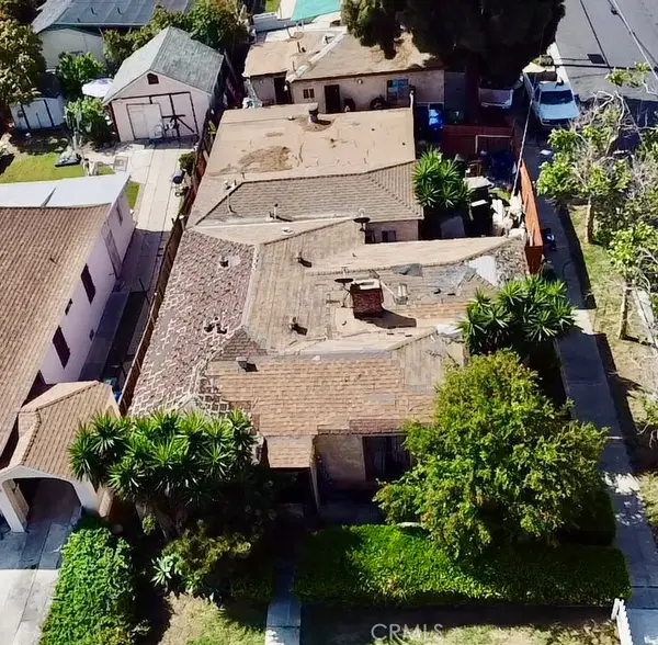 1858 W 77th, Los Angeles, CA 90047