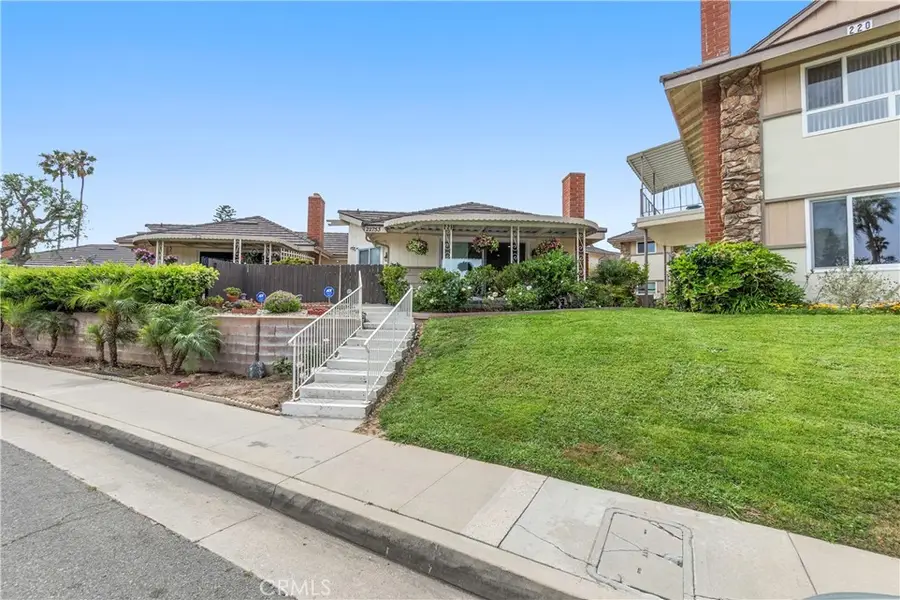 22753 Nadine Circle, Torrance, CA 90505 - #2