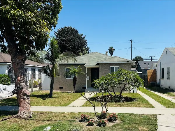 2506 Webster, Long Beach, CA 90810