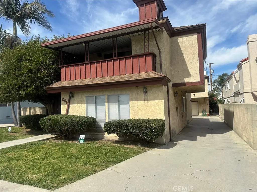 2417 Ruhland, Redondo Beach, CA 90278 - #1