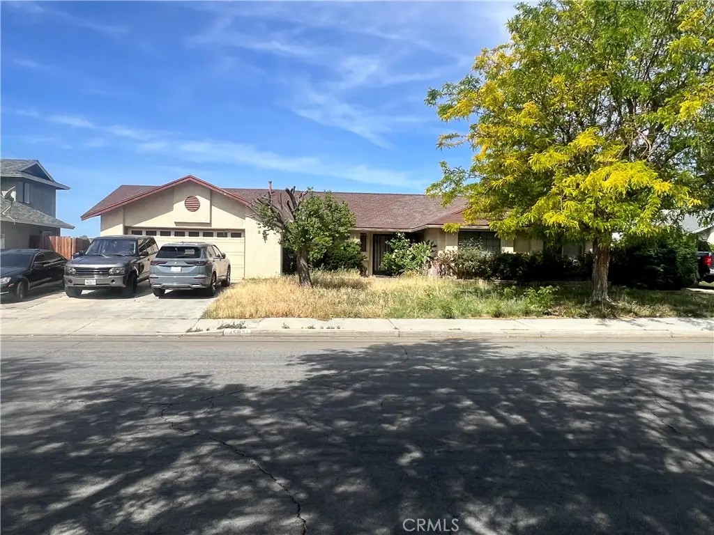 45931 York, Lancaster, CA 93534 - #1
