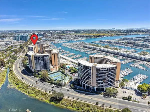 4337 Marina City Dr #141, Marina Del Rey, CA 90292