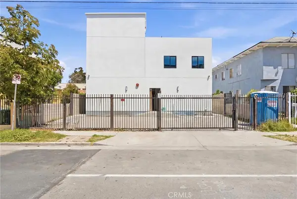 1009 E 29th Street, Los Angeles, CA 90011