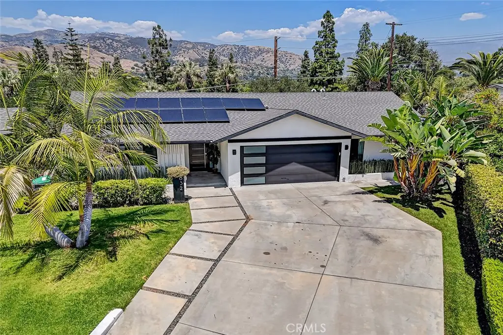 832 N Oceanbluff Avenue, San Dimas, CA 91773 - #1