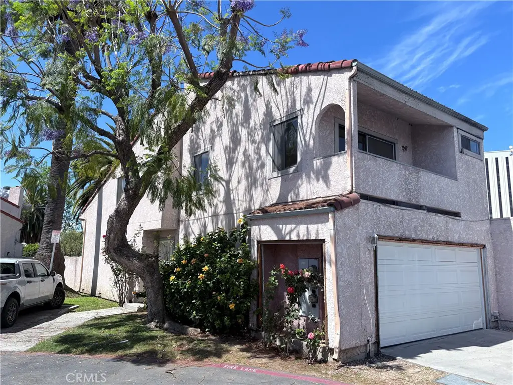 134 Racquet Club, Compton, CA 90220 - #1