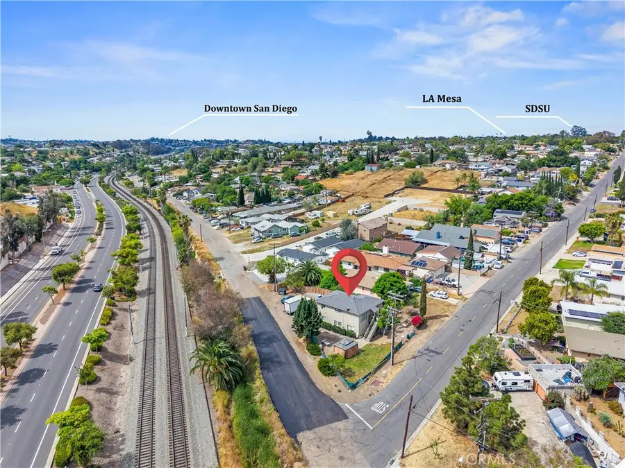 7573 Mt Vernon, Lemon Grove, CA 91945 - #2