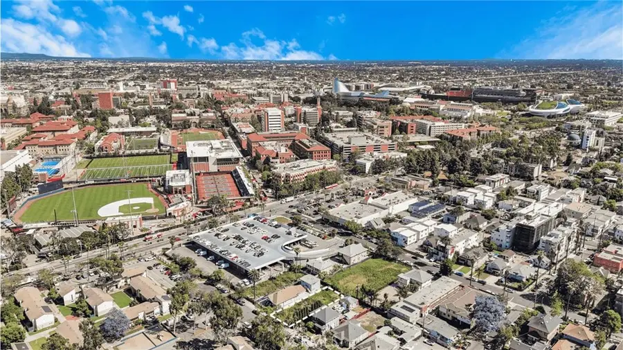 1146 W 35th, Los Angeles, CA 90007 - #2