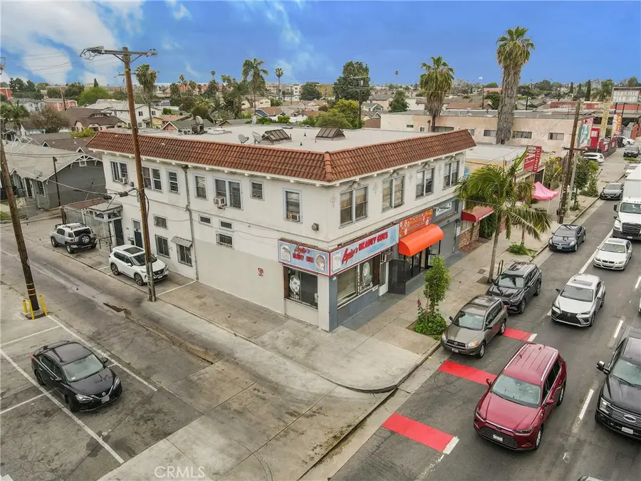 247 W Florence, Los Angeles, CA 90003 - #2