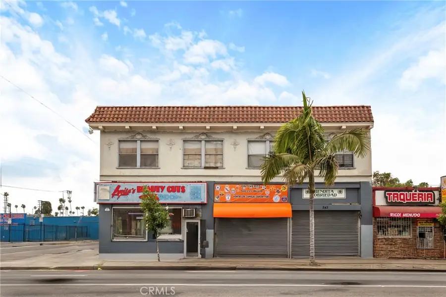 247 W Florence, Los Angeles, CA 90003 - #3