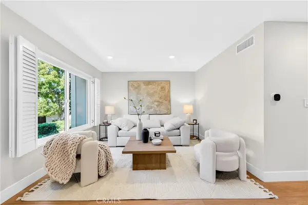 1715 Byerton Court, Rancho Palos Verdes, CA 90275