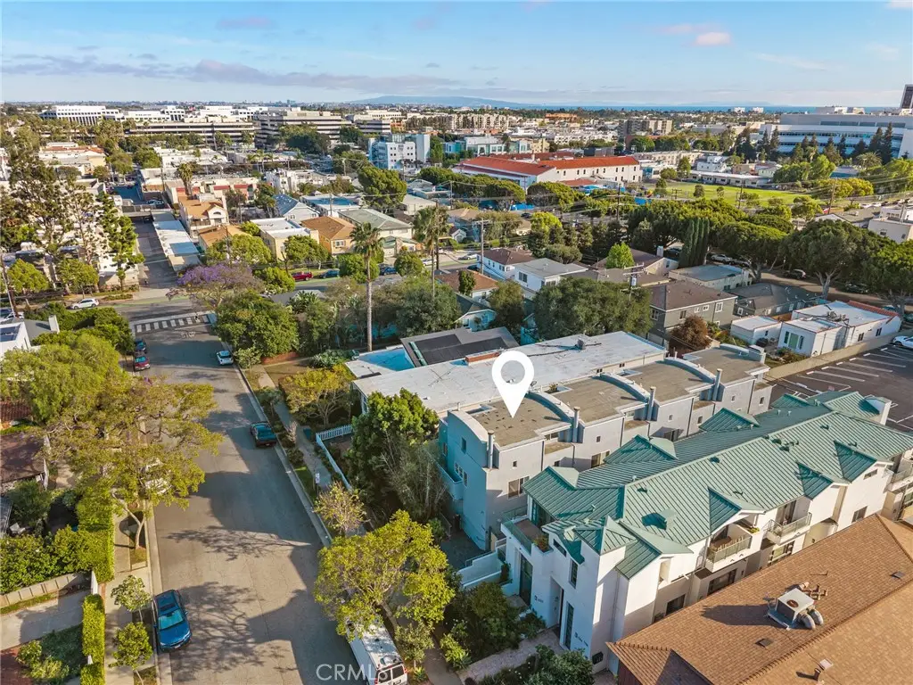 1240 25th Street #1, Santa Monica, CA 90404 - #1