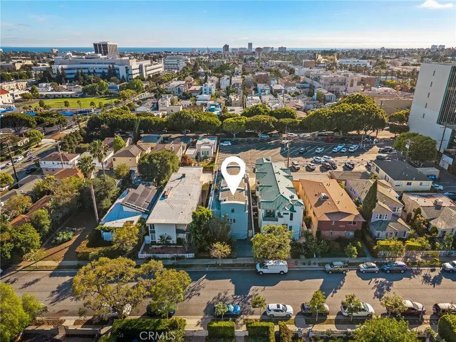 1240 25th Street #1, Santa Monica, CA 90404 - #2