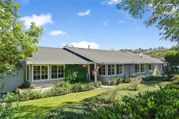 27200 Sunnyridge, Palos Verdes Peninsula, CA 90274