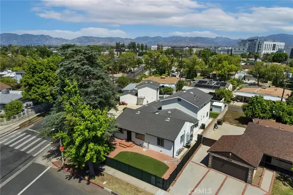 8040 Ranchito Avenue, Panorama City, CA 91402