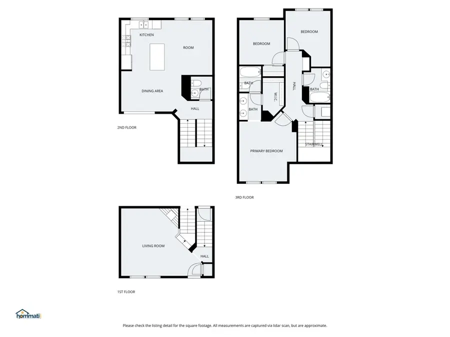 619 W 1st, Claremont, CA 91711 - #2