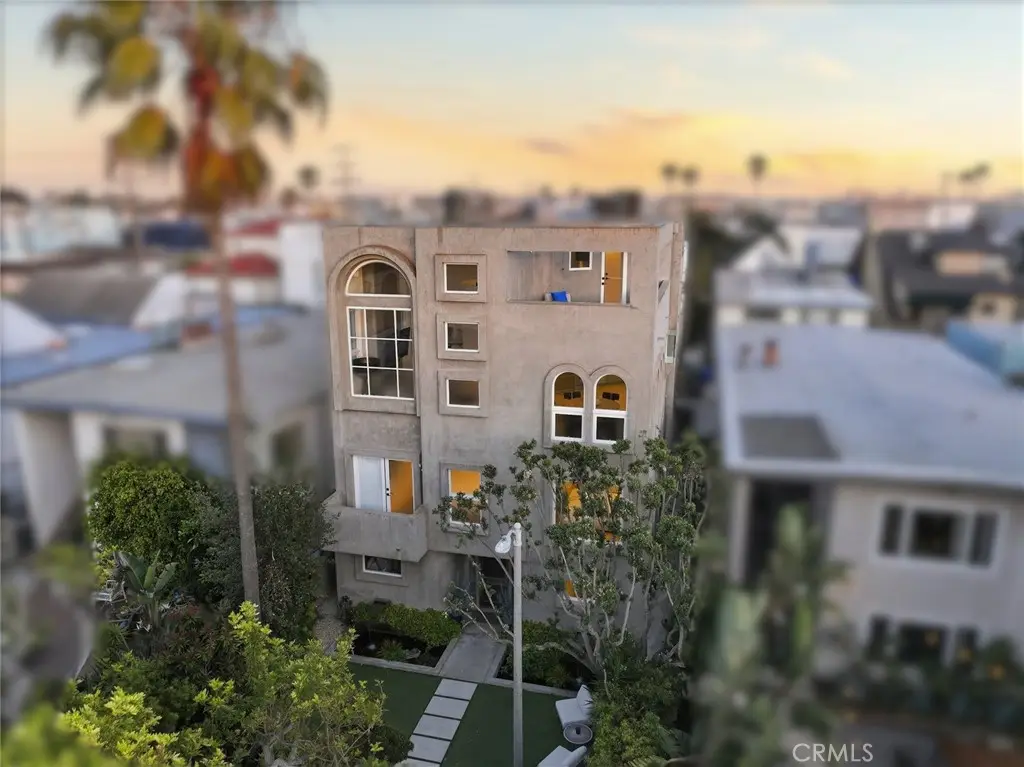 24 Eastwind Street #1, Marina Del Rey, CA 90292 - #1