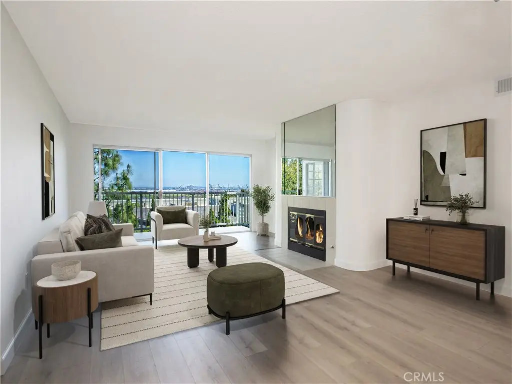 1418 Brett Place #206, San Pedro, CA 90732 - #1