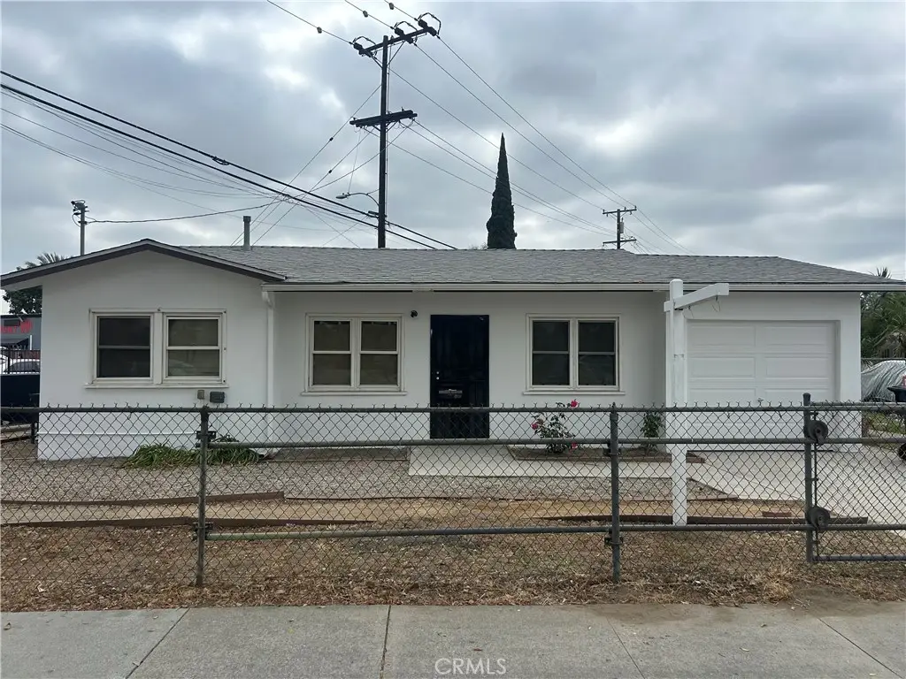 8022 Jaboneria, Bell Gardens, CA 90201 - #1