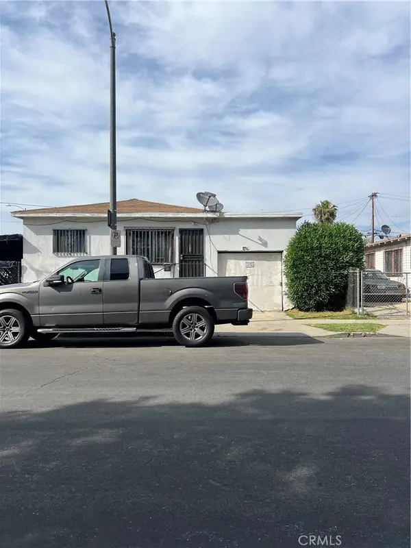 107 E 67th, Los Angeles, CA 90003