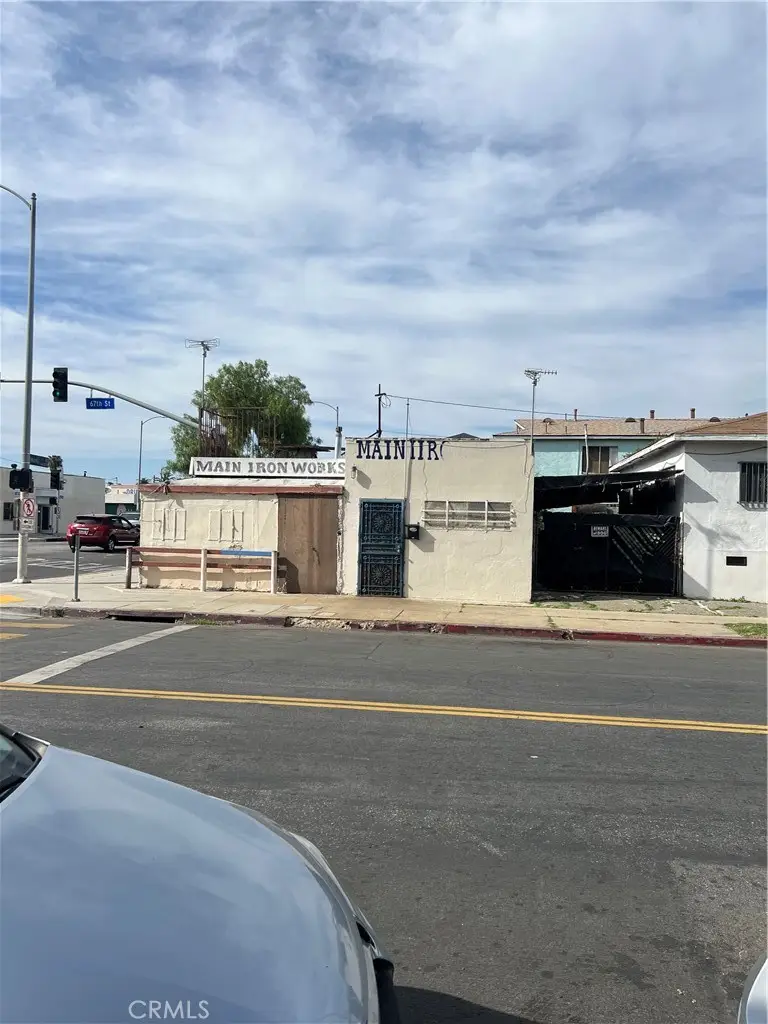 107 E 67th, Los Angeles, CA 90003 - #2