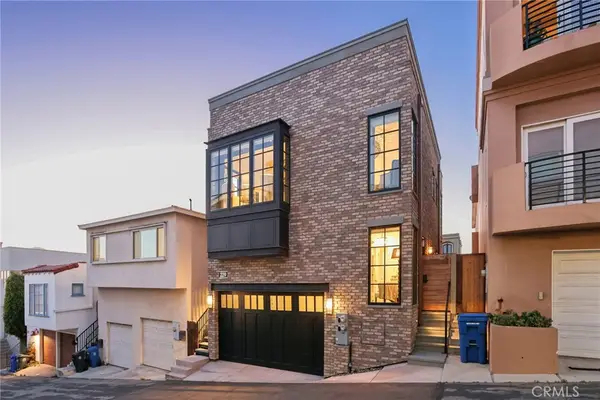 229 Marine Place, Manhattan Beach, CA 90266