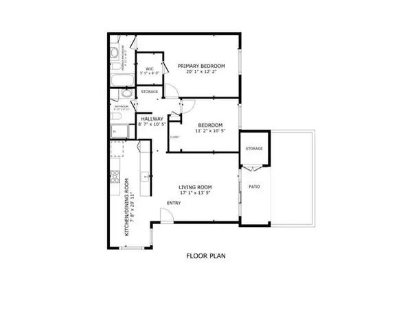 20516 S Vermont Ave #54, Torrance, CA 90502