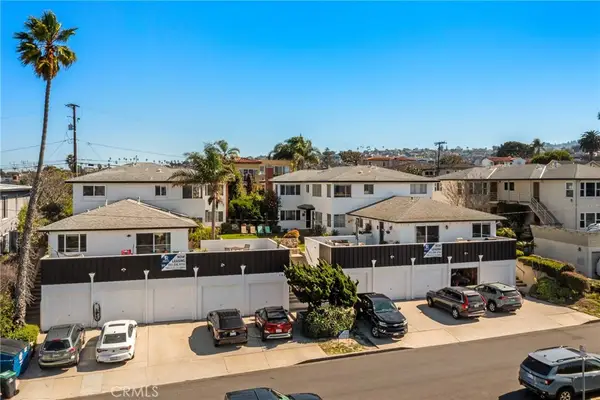 124 Palos Verdes Boulevard, Redondo Beach, CA 90277