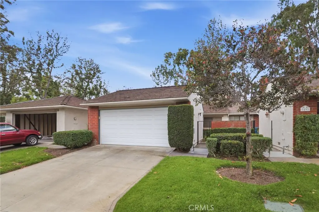27 Dogwood S, Irvine, CA 92612 - #1