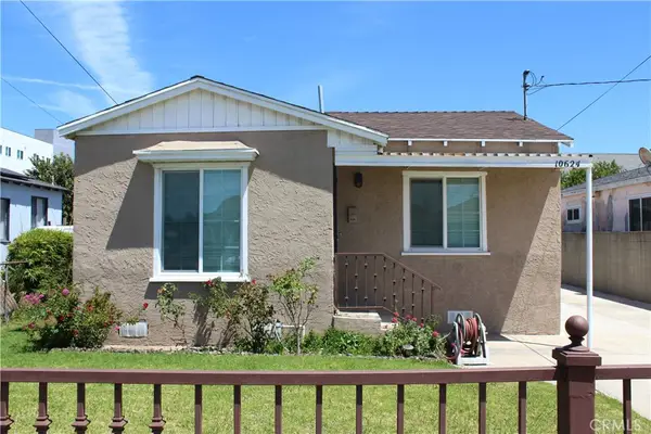 10624 S Burl, Inglewood, CA 90304