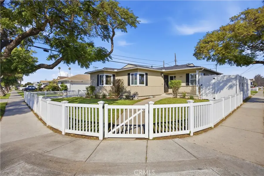 1103 W 149th Street, Gardena, CA 90247 - #2