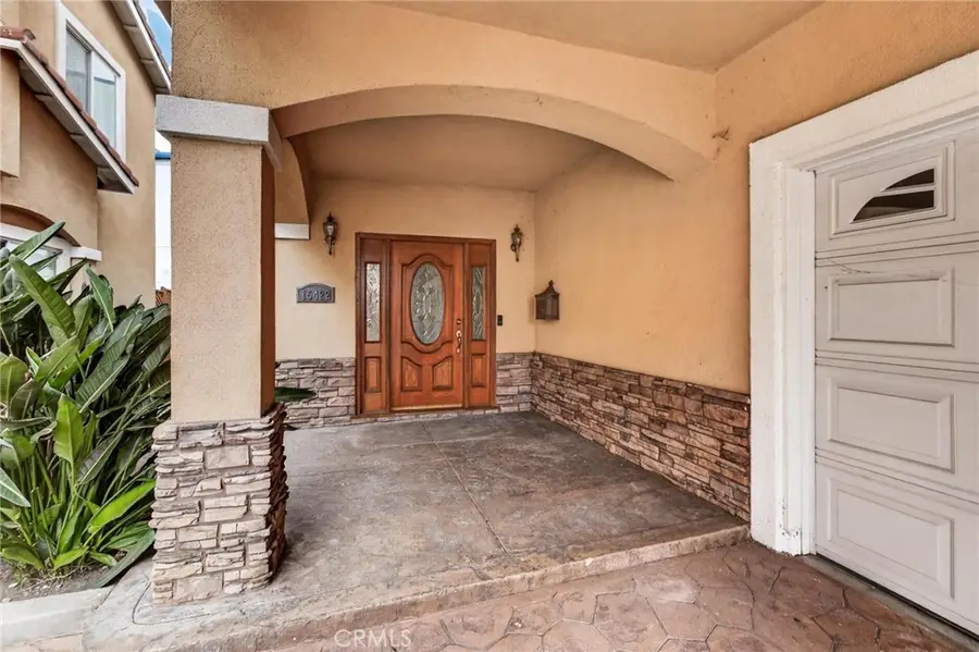 15422 Freeman Avenue, Lawndale, CA 90260 - #2