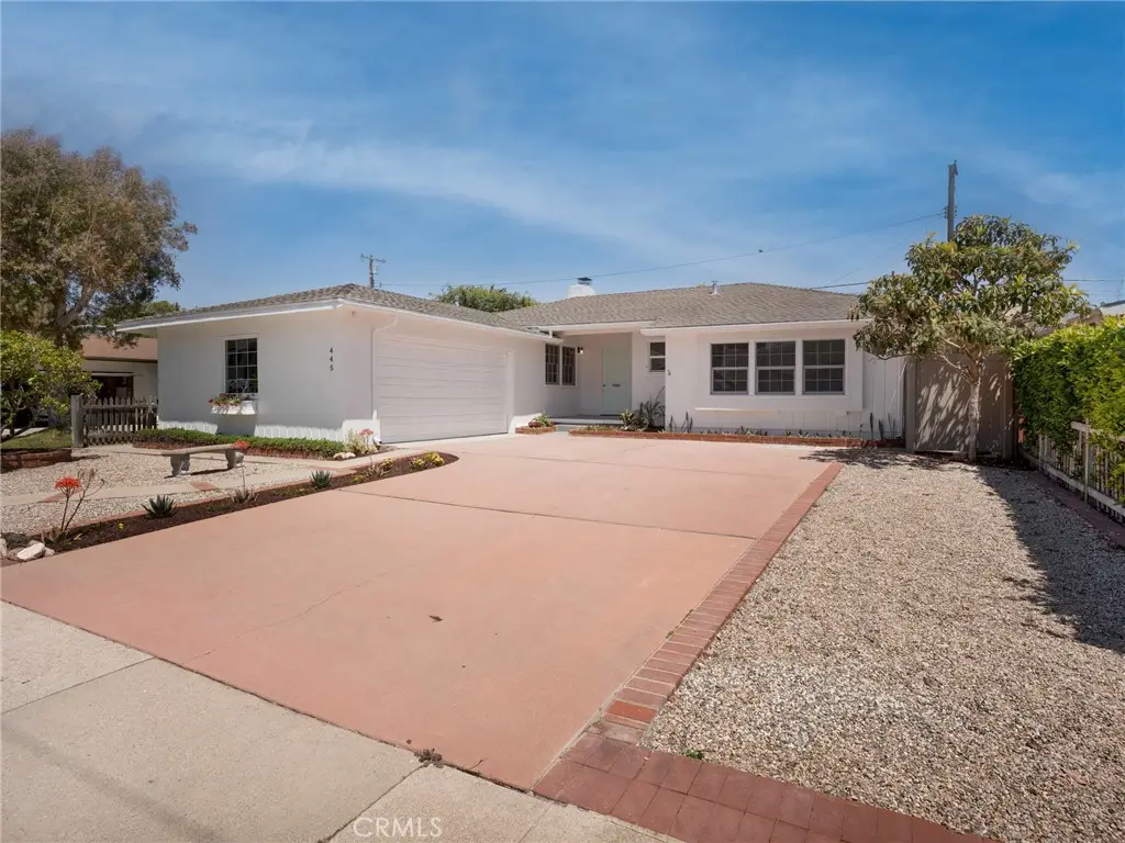 445 Via Colusa, Torrance, CA 90505 - #1