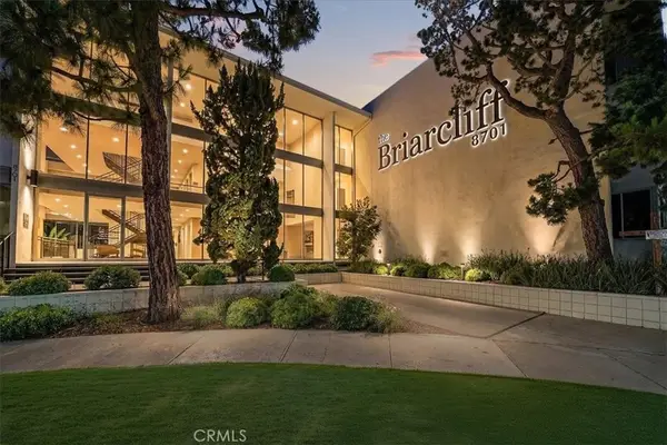 8701 Delgany #205, Playa Del Rey, CA 90293