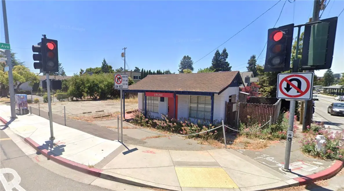 19693 Redwood Road, Castro Valley, CA 94546 - #1