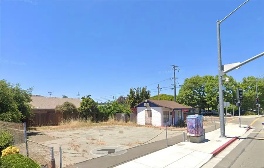 19693 Redwood Road, Castro Valley, CA 94546 - #2