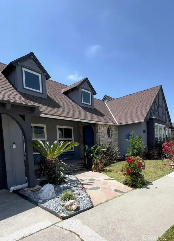 5057 Southridge Avenue, Los Angeles, CA 90043