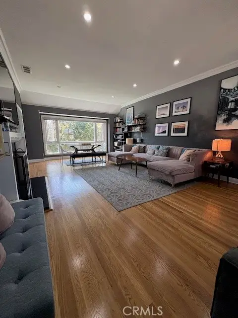 5057 Southridge Avenue, Los Angeles, CA 90043 - #3