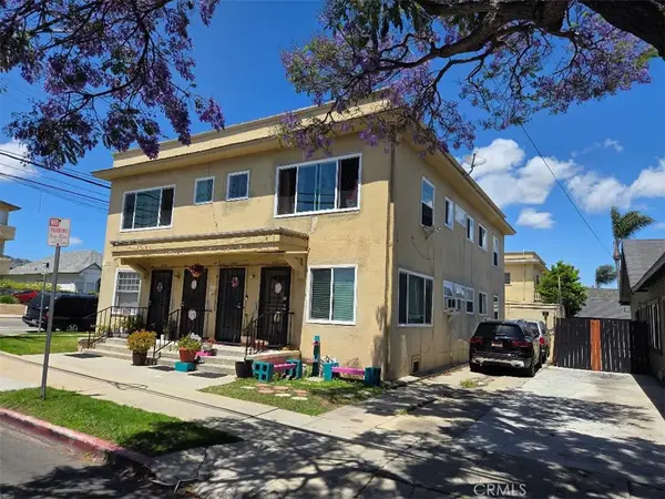 592 W 12th Street, San Pedro, CA 90731