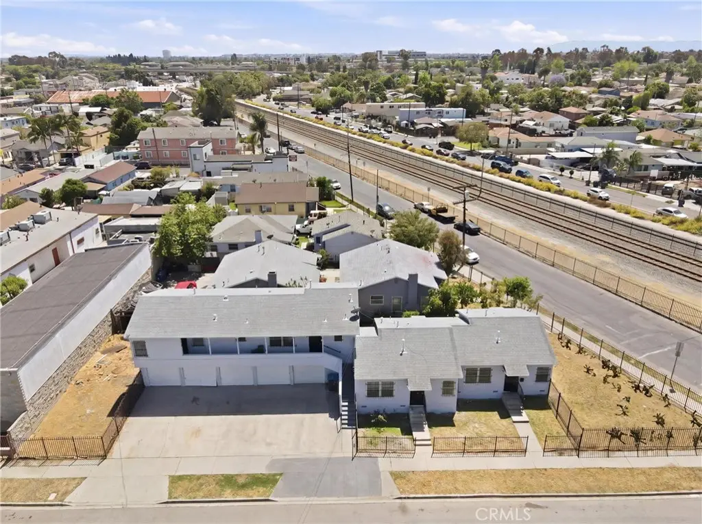 1786 E 110th Street, Los Angeles, CA 90059 - #1