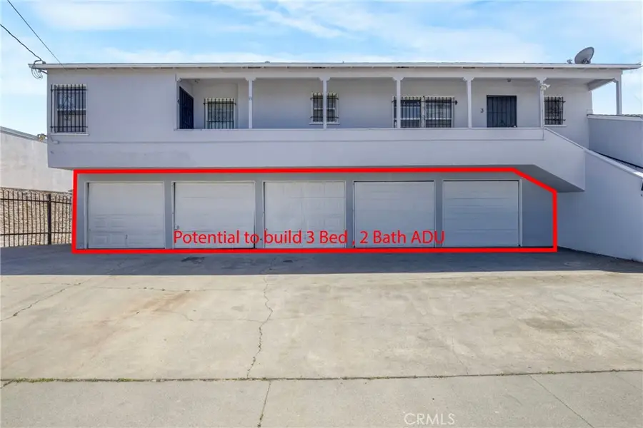 1786 E 110th Street, Los Angeles, CA 90059 - #2
