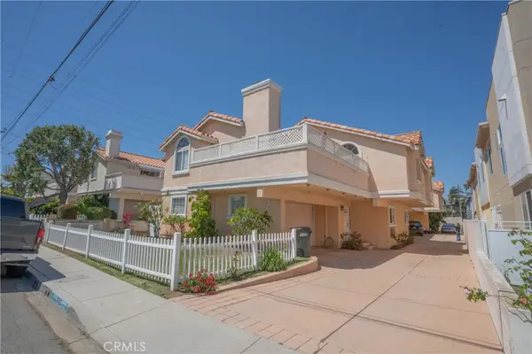 2517 Rockefeller #B, Redondo Beach, CA 90278