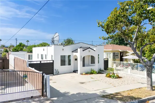 3502 W 111th Place, Inglewood, CA 90303