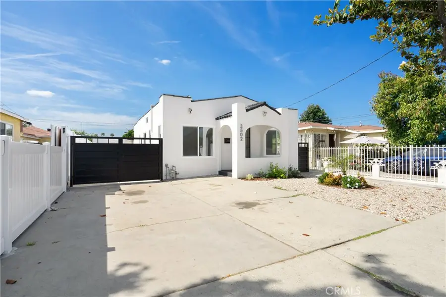 3502 W 111th Place, Inglewood, CA 90303 - #2