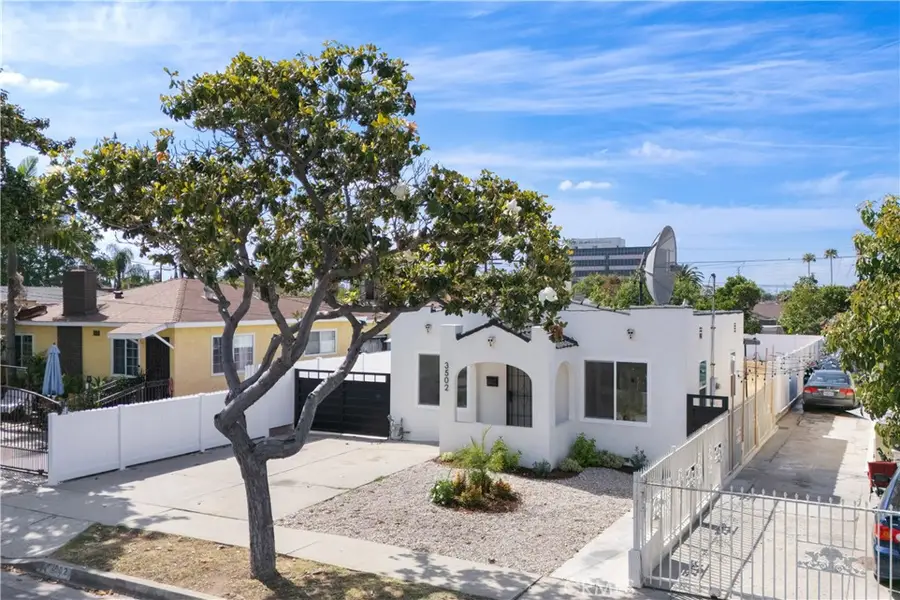 3502 W 111th Place, Inglewood, CA 90303 - #3