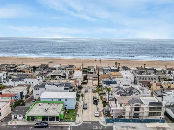 135 33rd, Hermosa Beach, CA 90254