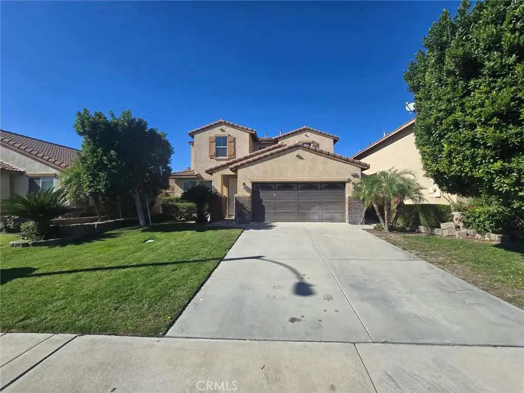 7434 Sultana, Fontana, CA 92336 - #1