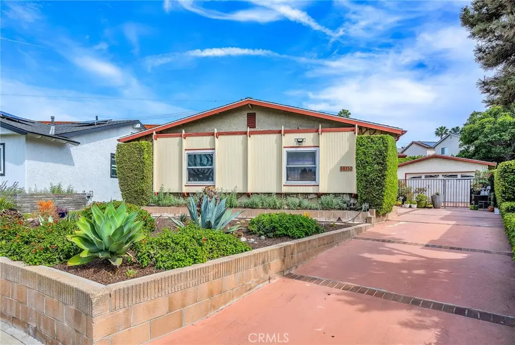 1350 244th, Harbor City, CA 90710 - #1